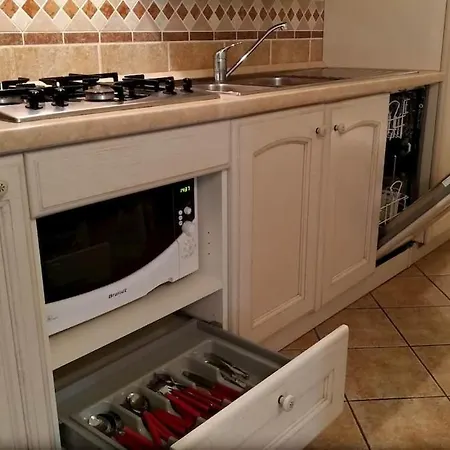 Agriilgeco Iv - Casa Clementi - By Host4u Civezza