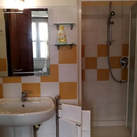 Daire Agriilgeco Iv - Casa Clementi - By Host4u