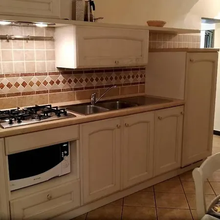 Daire Agriilgeco Iv - Casa Clementi - By Host4u Civezza