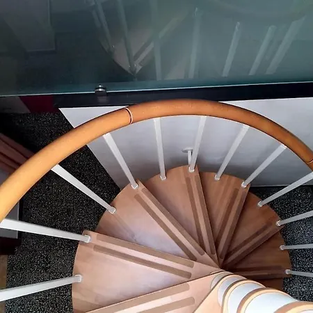 Agriilgeco Iv - Casa Clementi - By Host4u Daire