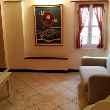Host4u - Clementi House With Terrace In Cozy Italian Village Lägenhet Civezza