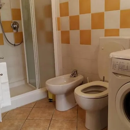 Daire Agriilgeco Iv - Casa Clementi - By Host4u Civezza