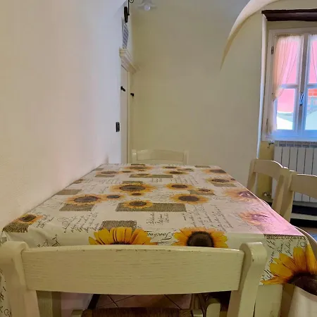 Apartmán Host4u - Il Geco Iv, Con Terrazza *