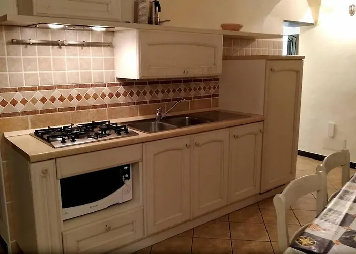 Lägenhet Host4u - Clementi House With Terrace In Cozy Italian Village Civezza