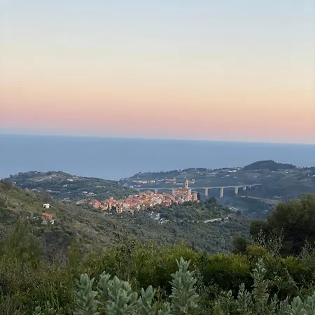 Host4u - Il Geco Iv, Con Terrazza *
