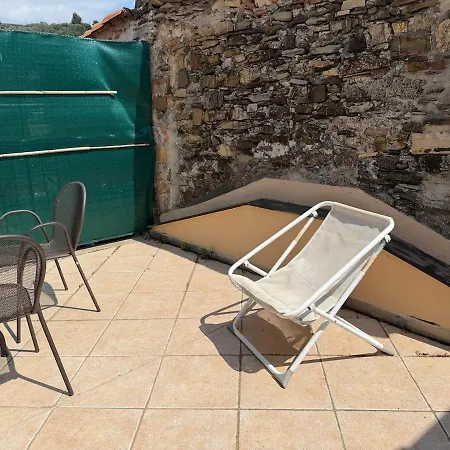 Apartament Host4u - Il Geco Iv, Con Terrazza *
