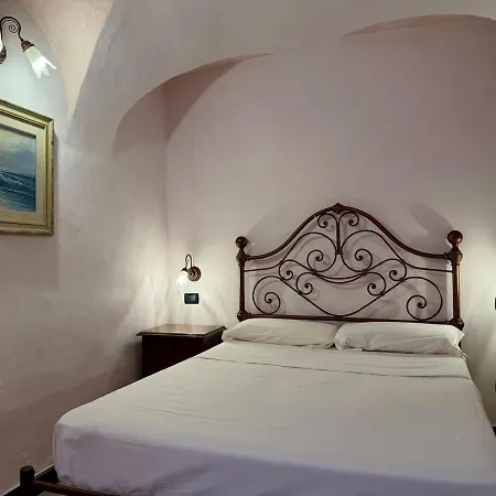 Host4u - Il Geco Iv, Con Terrazza