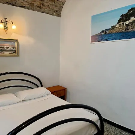 Apartament Host4u - Il Geco Iv, Con Terrazza Civezza