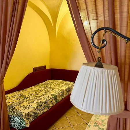 Host4u - Il Geco Iv, Con Terrazza *
